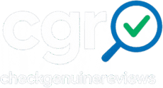Check Genuine Reviews